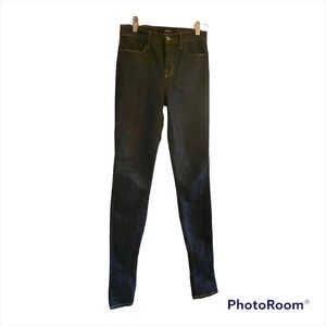 3 pairs of J Brand Jeans. All Size 26